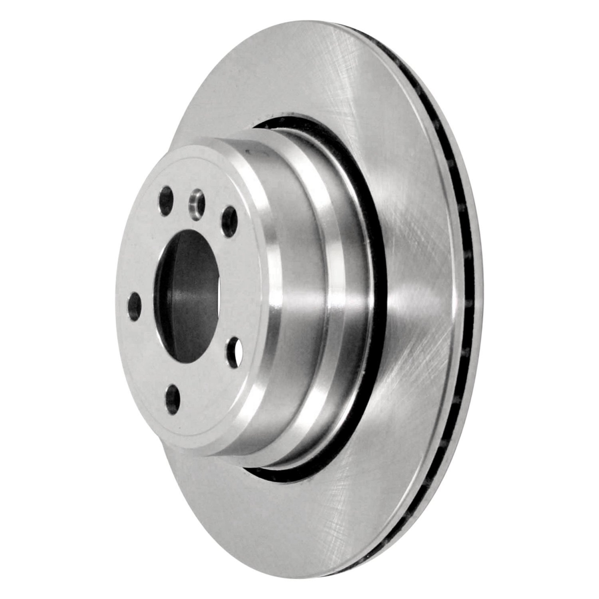 Vented Rear Brake Rotor for 2002-2006 X5 BMW