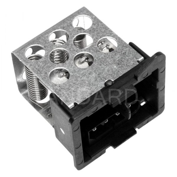 RU-668 HVAC Blower Motor Resistor for 1992-1995 BMW 325i