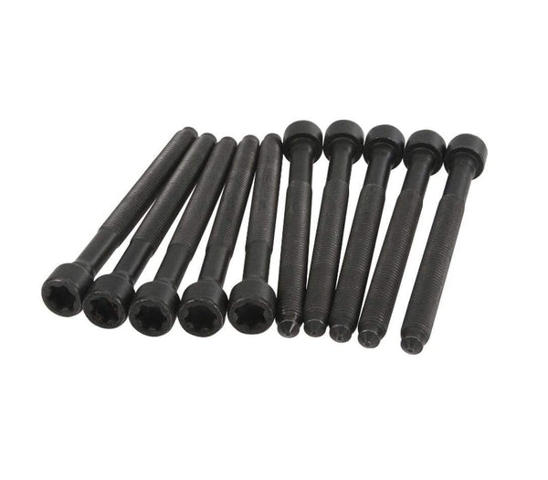 14-32276-01 Cylinder Head Bolts for 2009-2013 Audi A4 Quattro