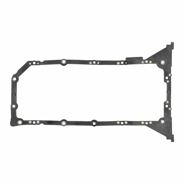 71-39086-00 Engine Oil Pan Gasket Set for 1999-2000 Land Rover Discovery