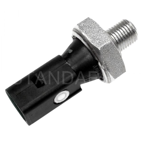 PS-479 Oil Pressure Switch for 2011-2012 Audi A8 Quattro - Black & Silver