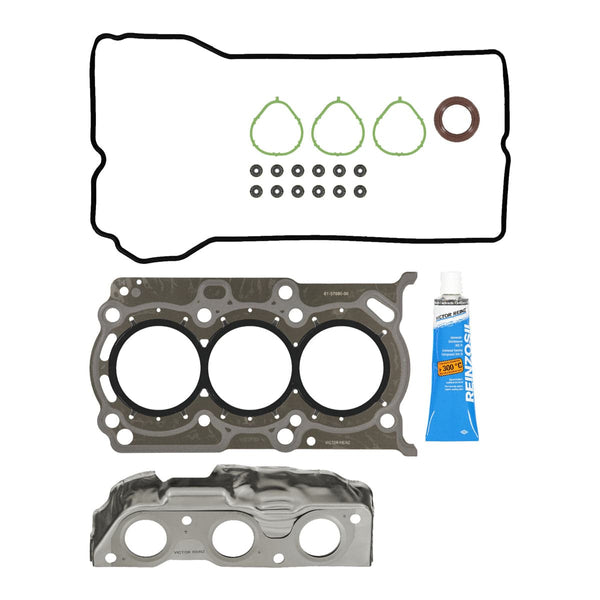 01-37560-01 Engine Gasket Set for 2008-2015 Smart Fortwo