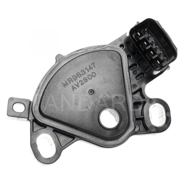 NS-492 Intermotor Neutral Safety Switch for 2006-2012 Mitsubishi Eclipse - Black