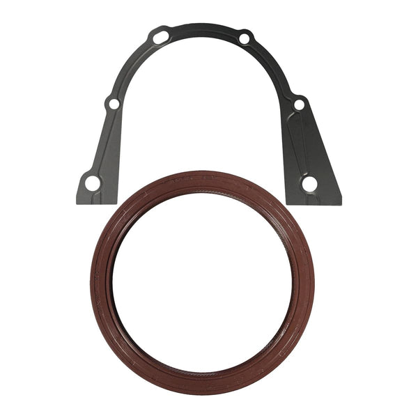 15-20745-01 Engine Crankshaft Seal Kit for 2001-2005 BMW 525i