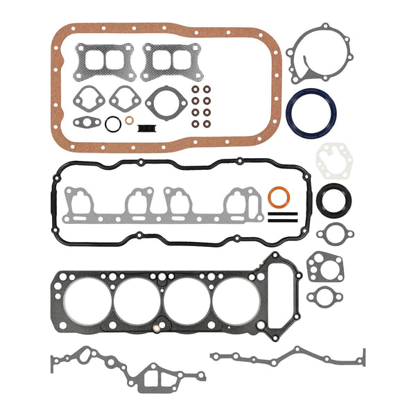 01-52800-01 Engine Gasket Set for 1983-1986 Nissan 720