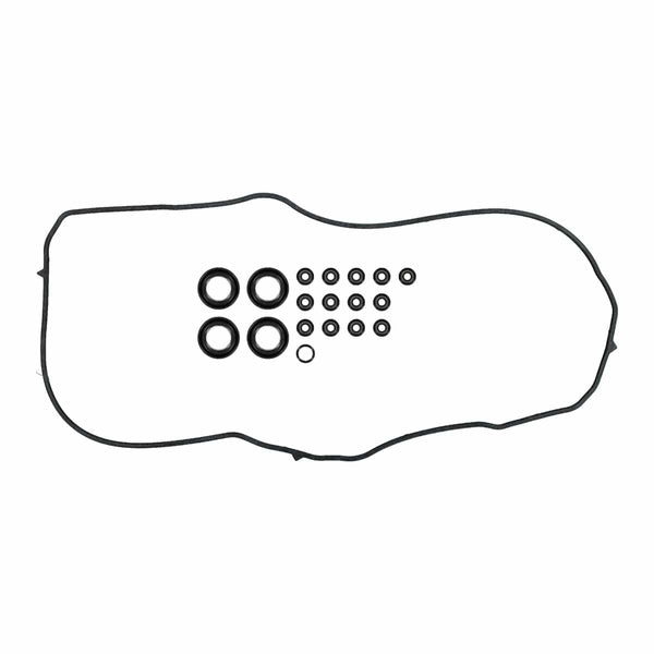 15-54131-02 Engine Valve Cover Gasket Set for 2011-2017 Lexus CT200h