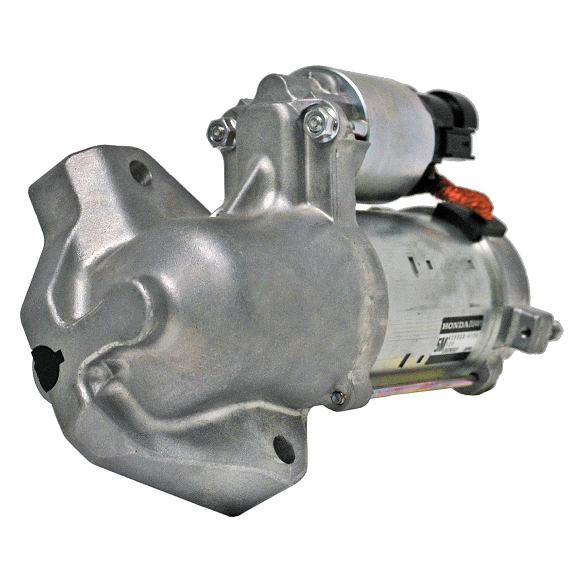 19010 OE Motor Starter for 2007-2009 Acura MDX
