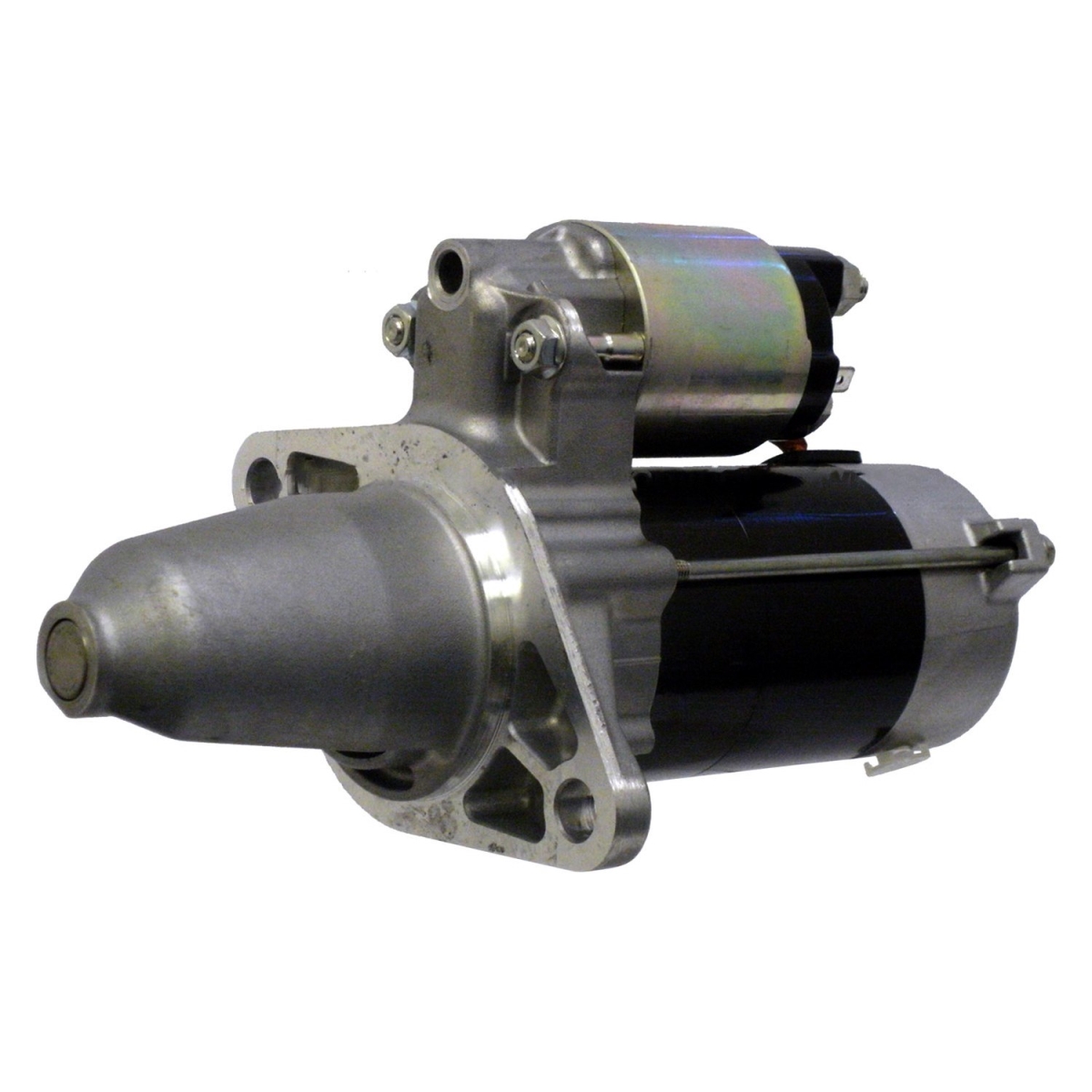 19071 OE Motor Starter for 2013-2014 Subaru Impreza WRX STI Limited