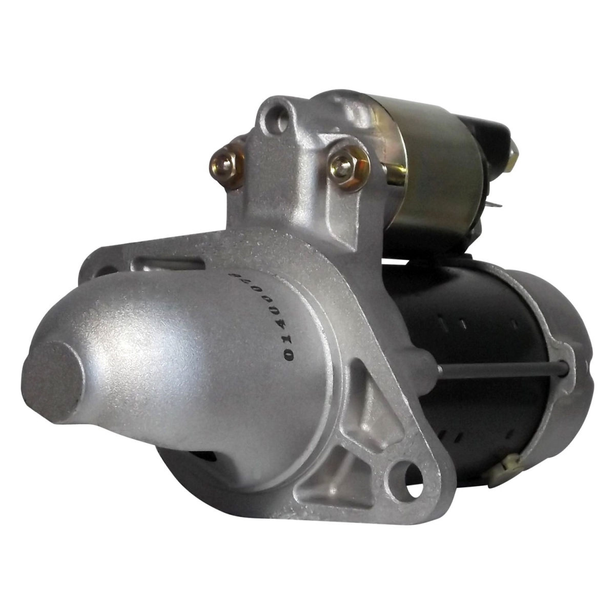 19074 OE Motor Starter for 2008-2014 Subaru Legacy