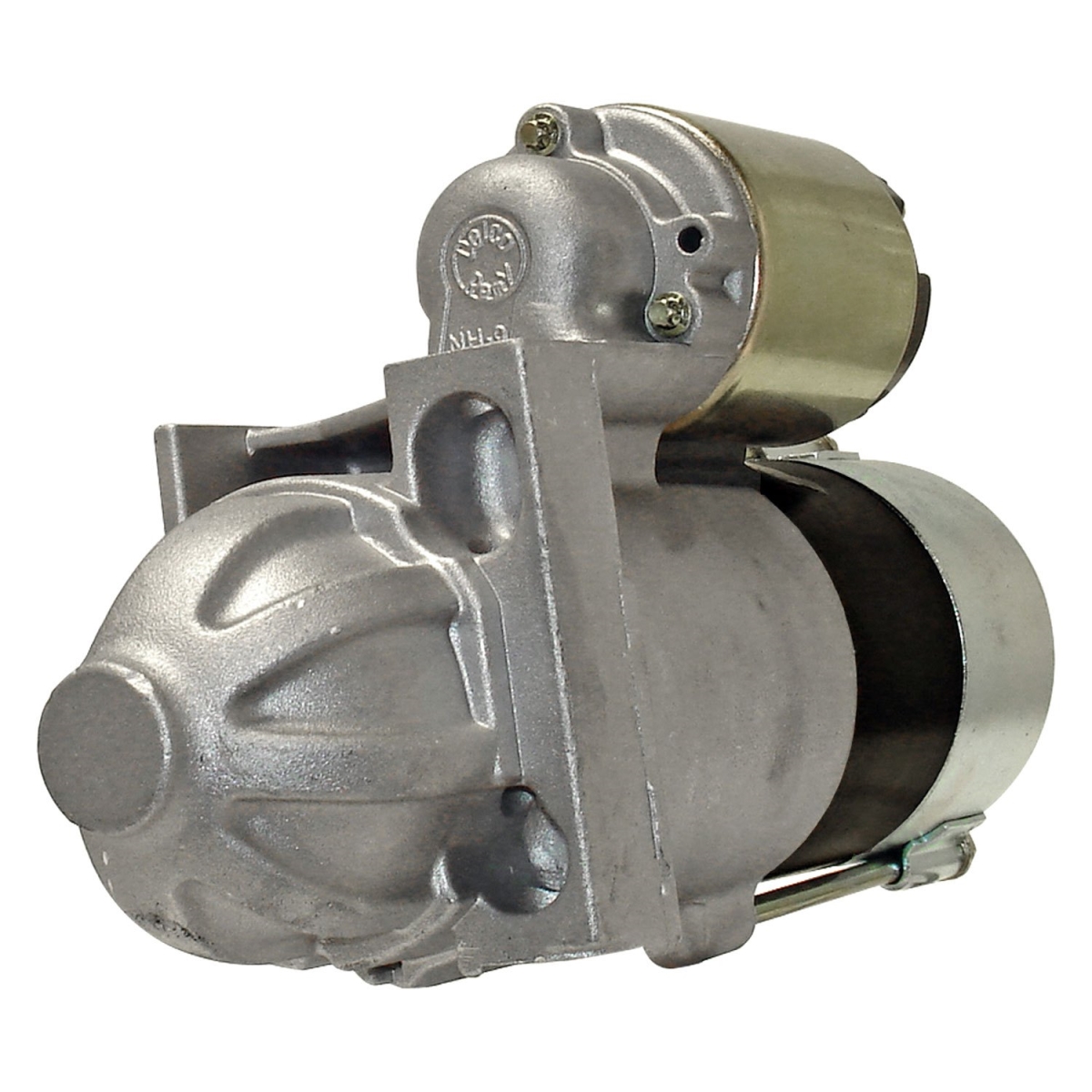 6407S OE Motor Starter for 1988-1990 Chevrolet S10 Blazer