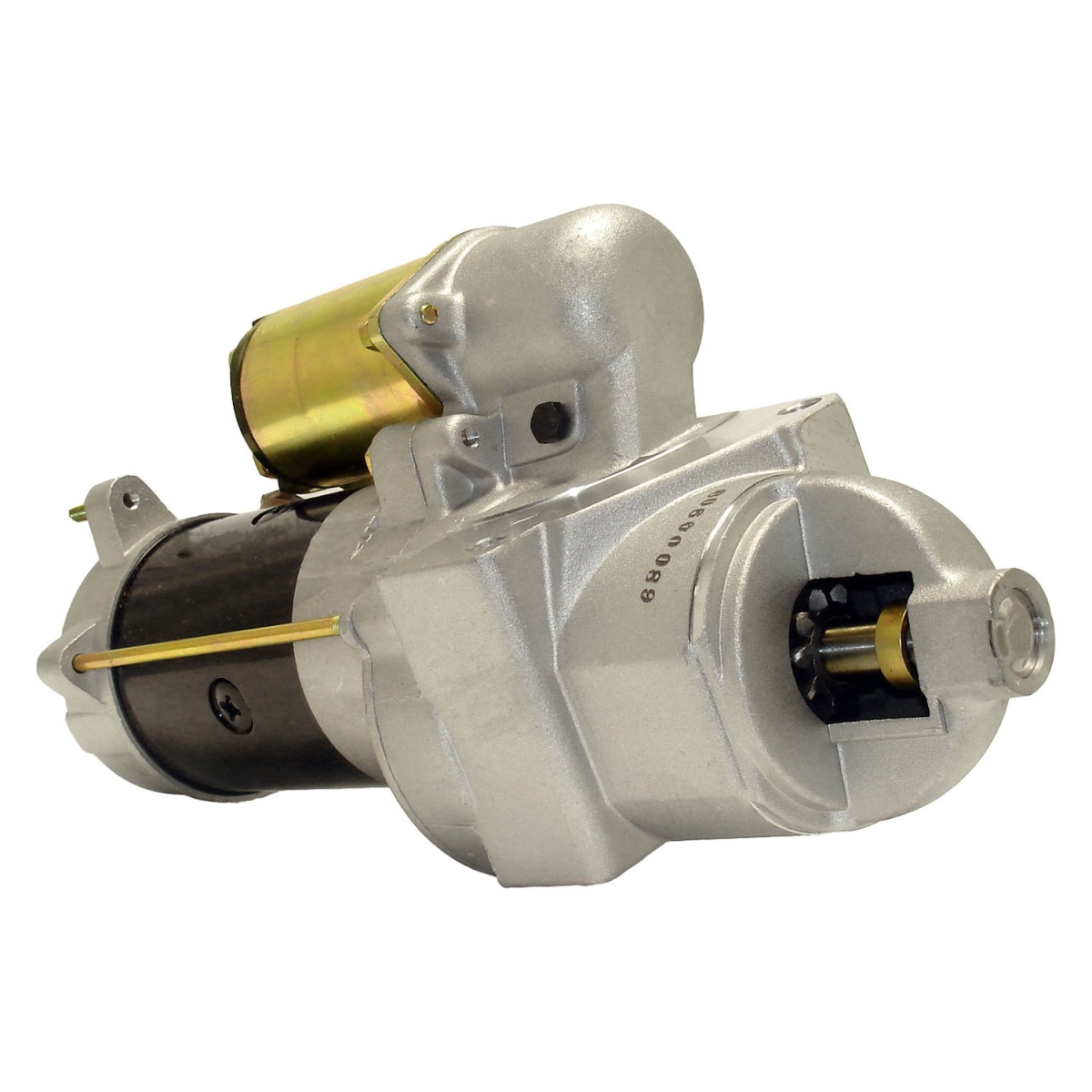 6468S OE Motor Starter for 1994 Chevrolet Blazer 6.5L V8