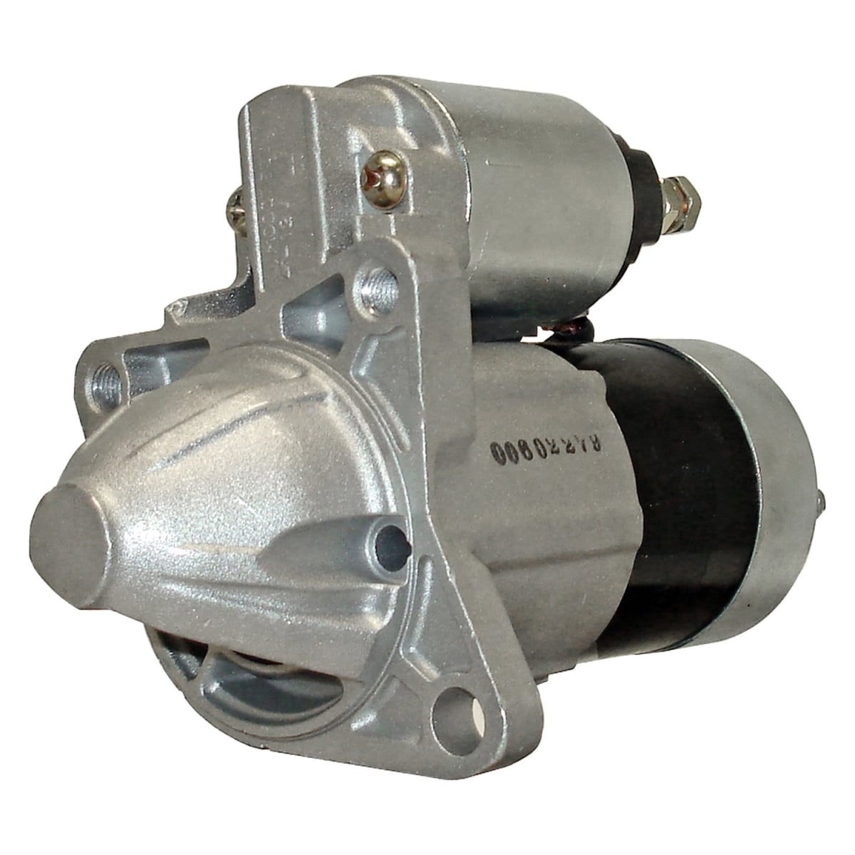 17765N OE Motor Starter for 2001-2005 Kia Rio