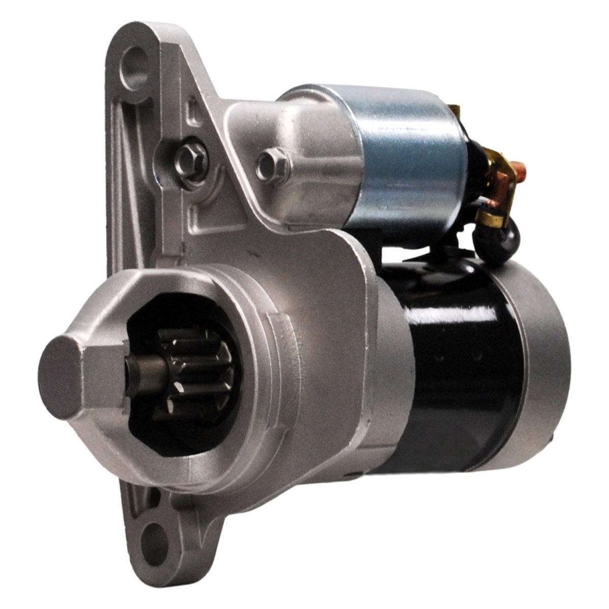17982N OE Motor Starter for 2007-2019 Nissan Sentra