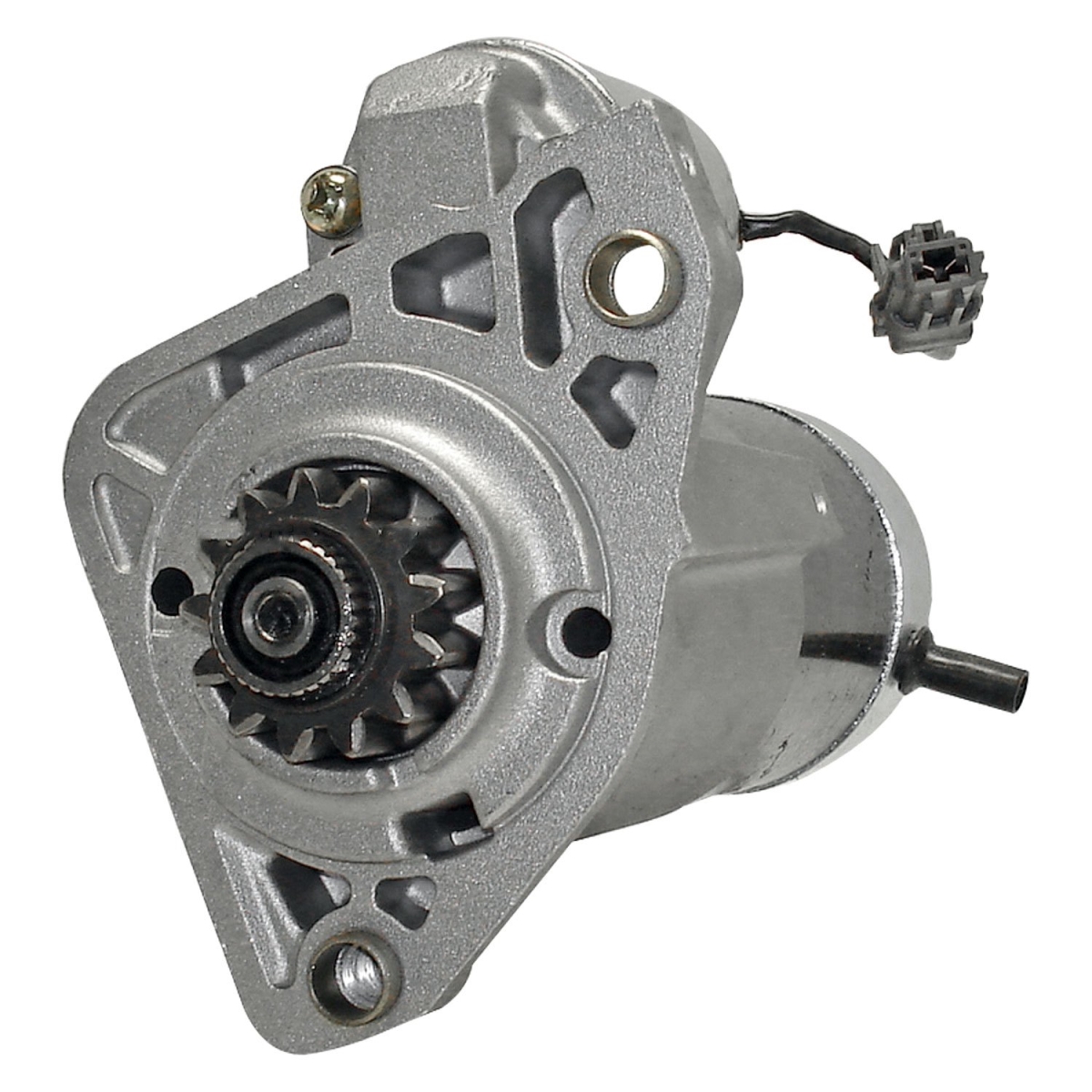 19411N OE Motor Starter for 2005-2019 Nissan Frontier