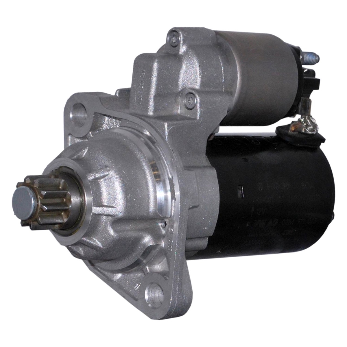 19446N New Engine Starter for 2009-2016 Volkswagen CC