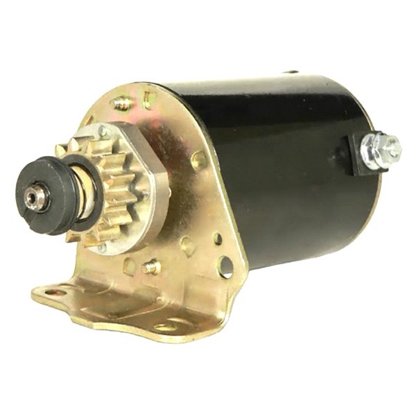 P112N OE Motor Starter