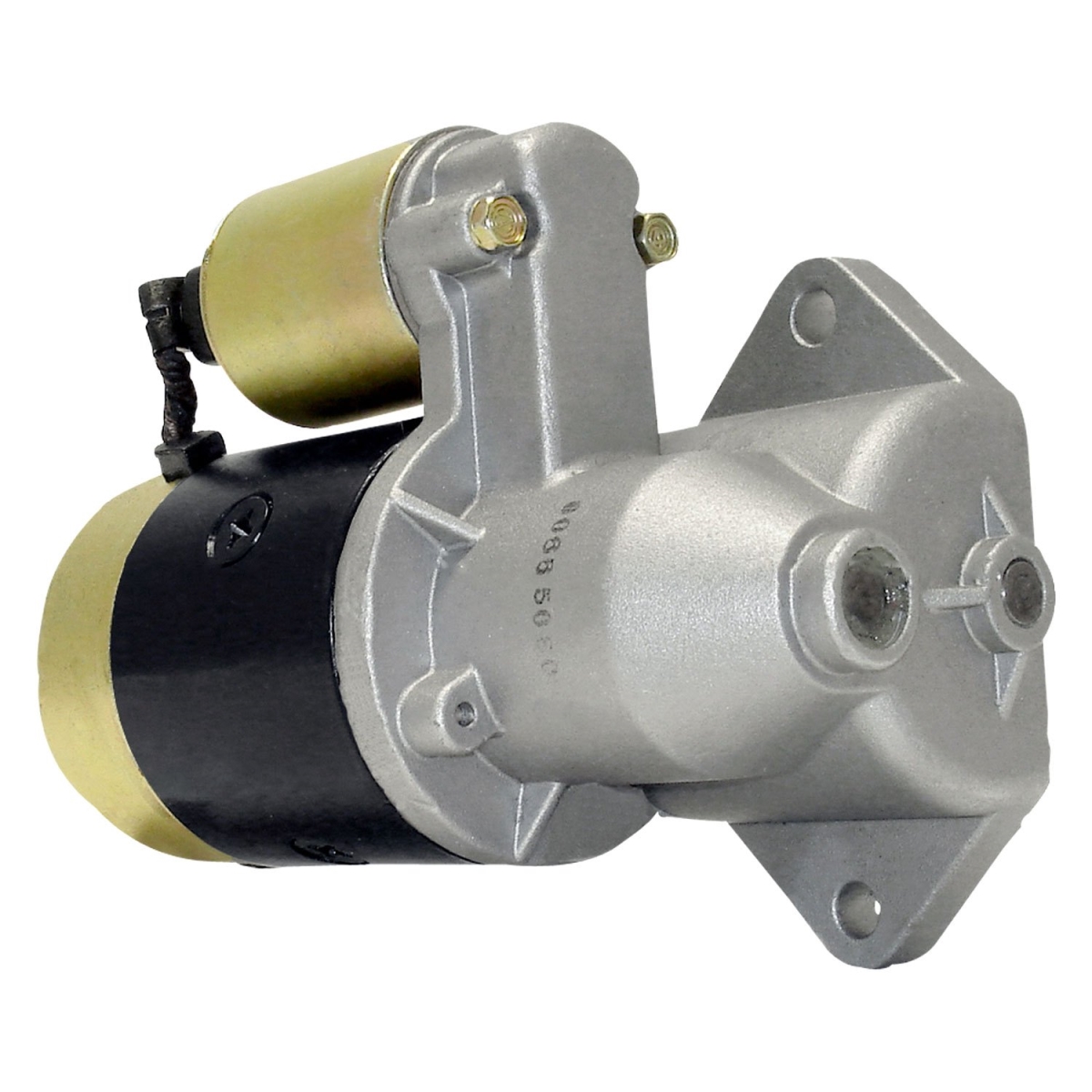 16732 OE Motor Starter for 1982 Nissan 310