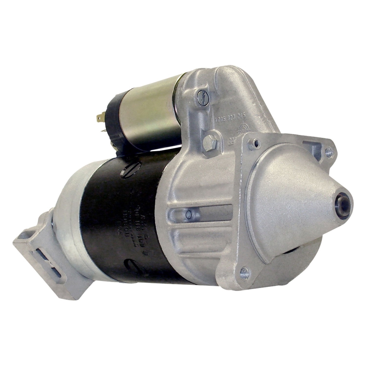 16550 OE Motor Starter for 1987-1988 Volvo 780