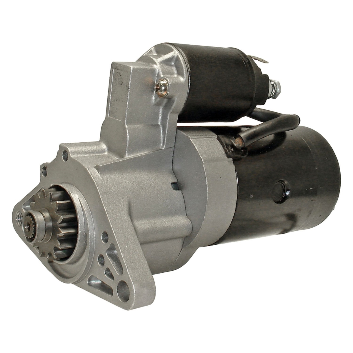 16717 OE Motor Starter for 1981-1983 Mazda RX7