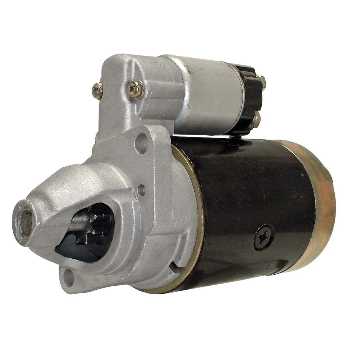 16626 OE Motor Starter for 1980 Subaru Brat