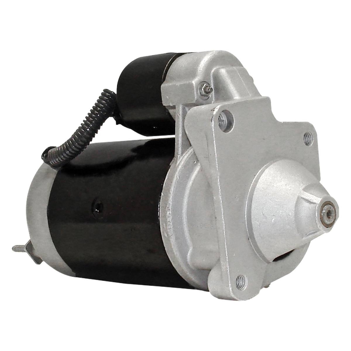 16463 OE Motor Starter for 1987 Renault Alliance 2.0L 4 Cyl