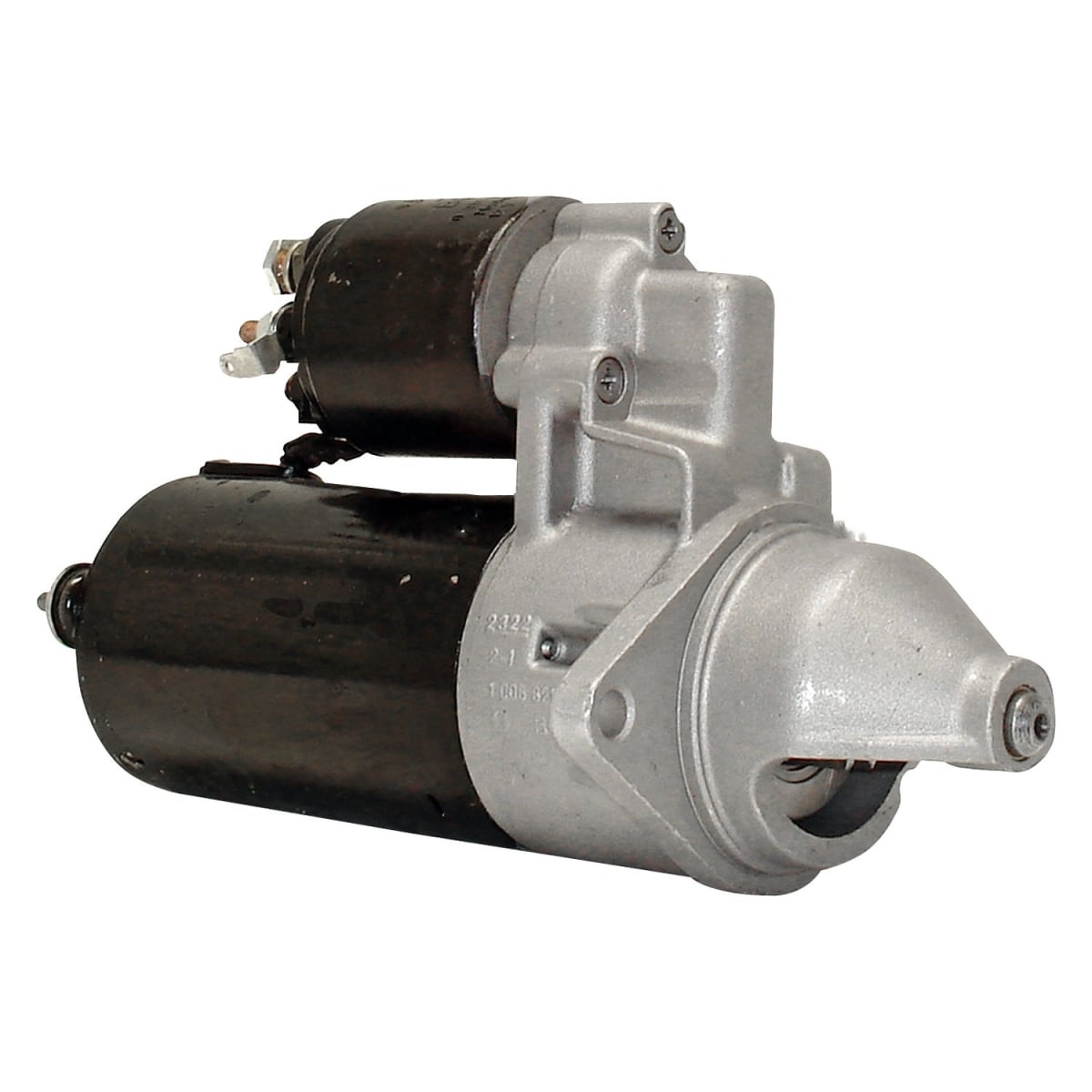 12078 OE Motor Starter for 1988 Pontiac LeMans