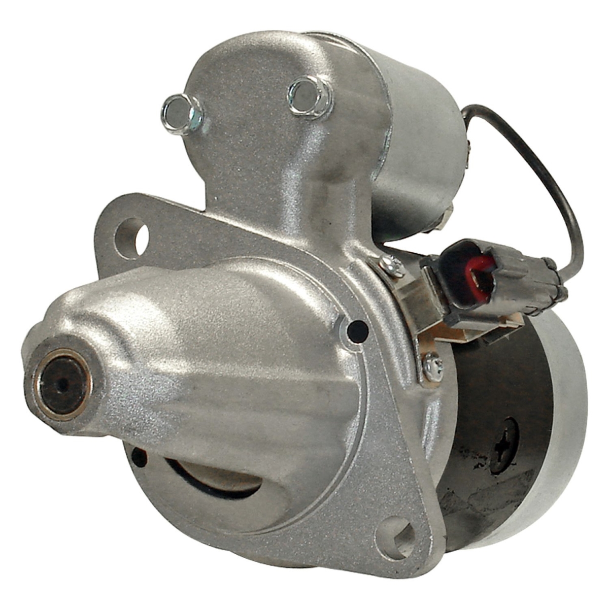 12137 OE Motor Starter for 1991-1993 Nissan NX