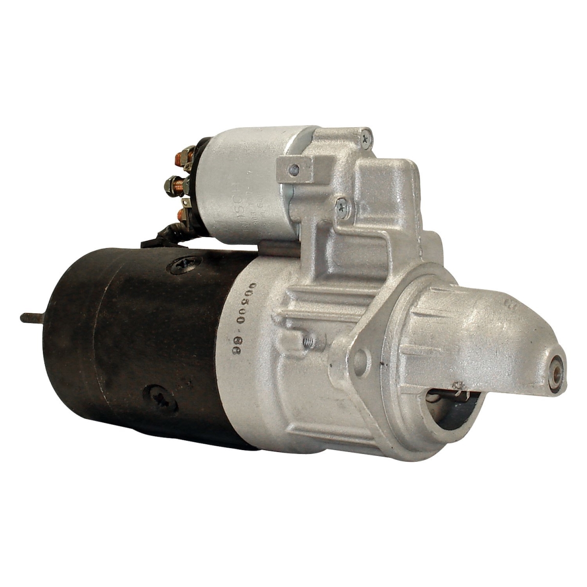 12162 OE Motor Starter for 1995-2001 BMW 750iL 5.4L V12