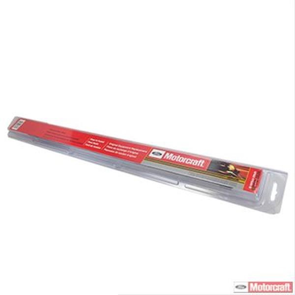 WW2035 Original Equipment Windshield Wiper Blades for 2007 Ford Freestyle