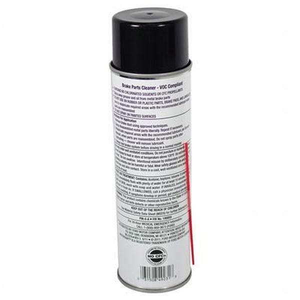 PM4A Brake Cleaning Solutions