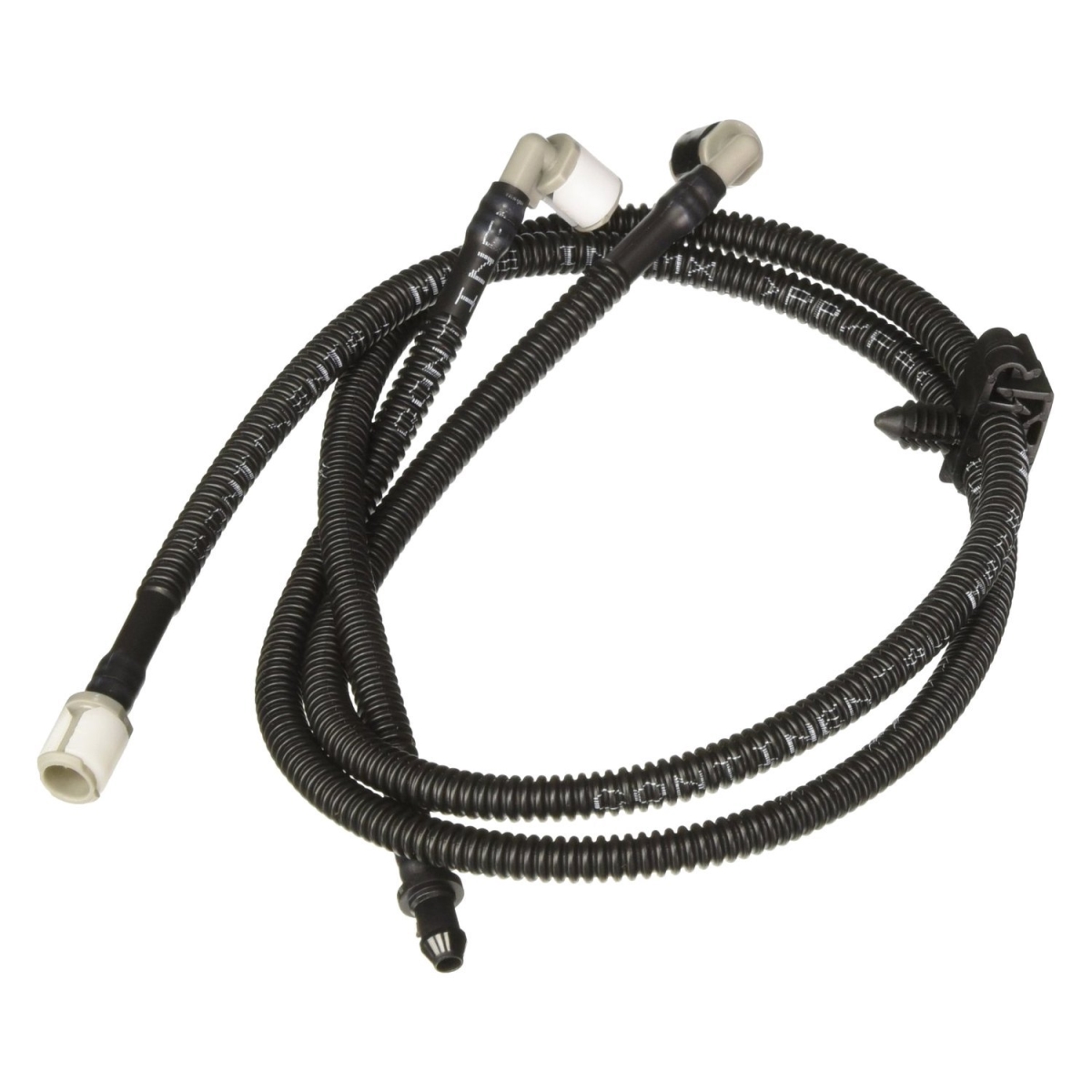 KW33 Windshield Washer Hoses for 2008 Ford Escape