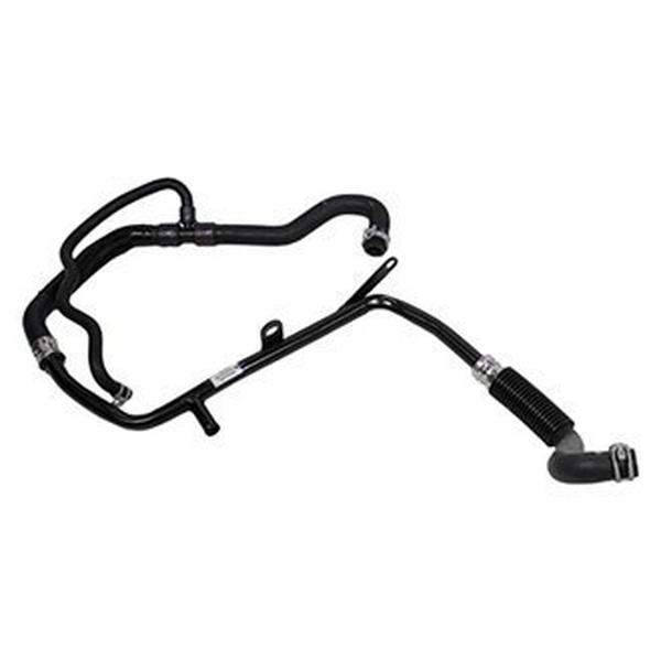 KM4971 Overflow Tank Components for 2009 Ford Ranger