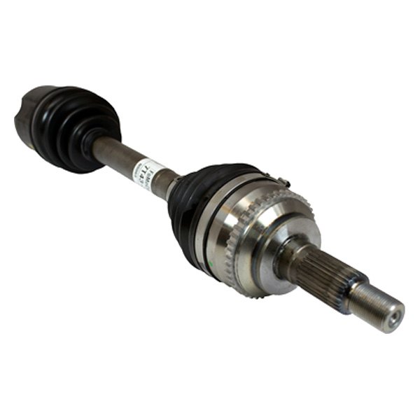 TX512 Front Axle Shafts for 2008-2013 Ford Edge