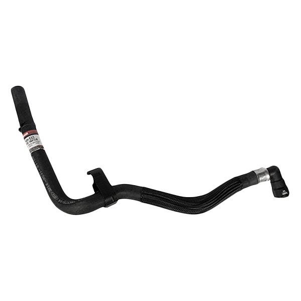 KH533 Molded Heater Hoses for 2006-2010 Ford Mustang