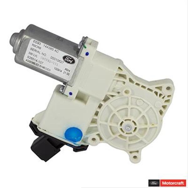 WLM192 Window Regulators & Power Window Motors for 2010-2019 Lincoln MKT