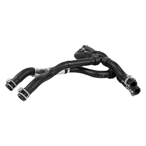 KH538 Molded Heater Hoses for 2010-2012 Ford Flex
