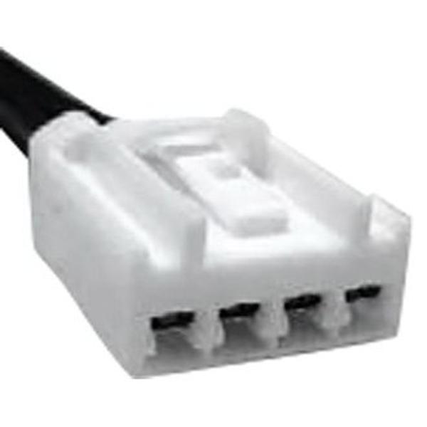 WPT912 Wiring Connectors for 2021-2022 Ford Bronco