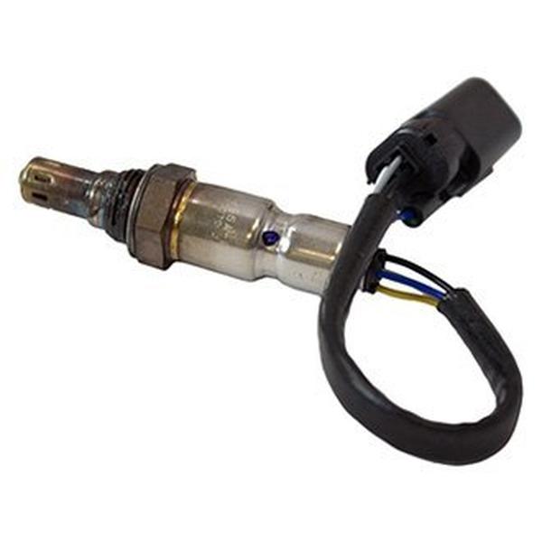 11 Ford Mustang 3.7L L6 Oxygen Sensor,Dy1140