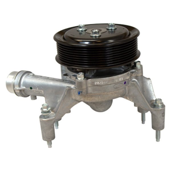 PW504 Water Pump Assembly for 2011-2022 Ford F-250 Super Duty