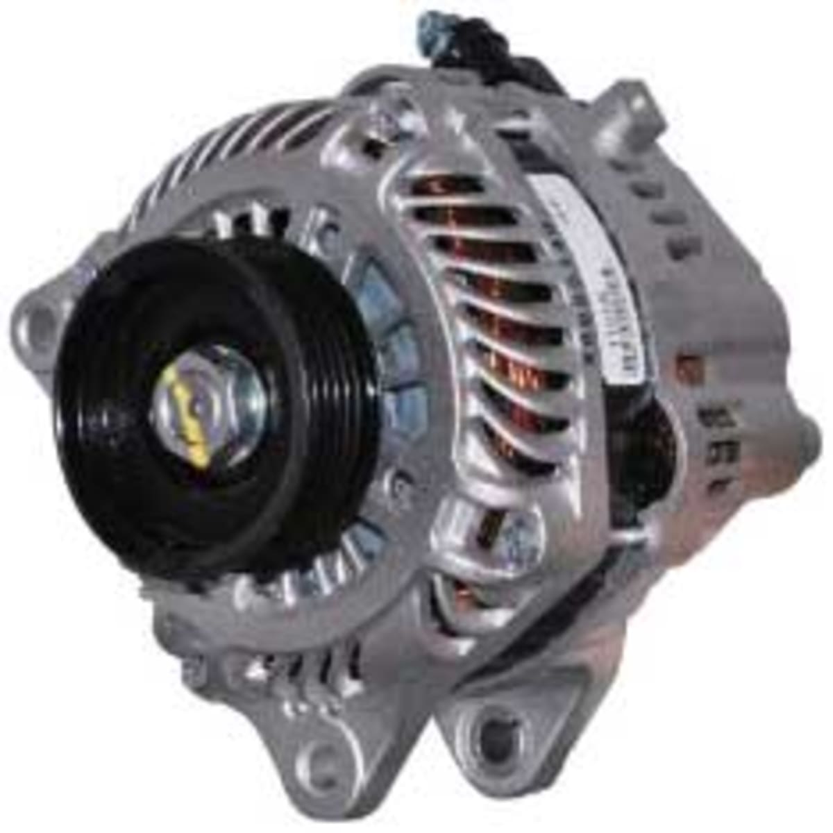 11055 Rem Racing Alternator for 2004-2006 Mitsubishi Lancer