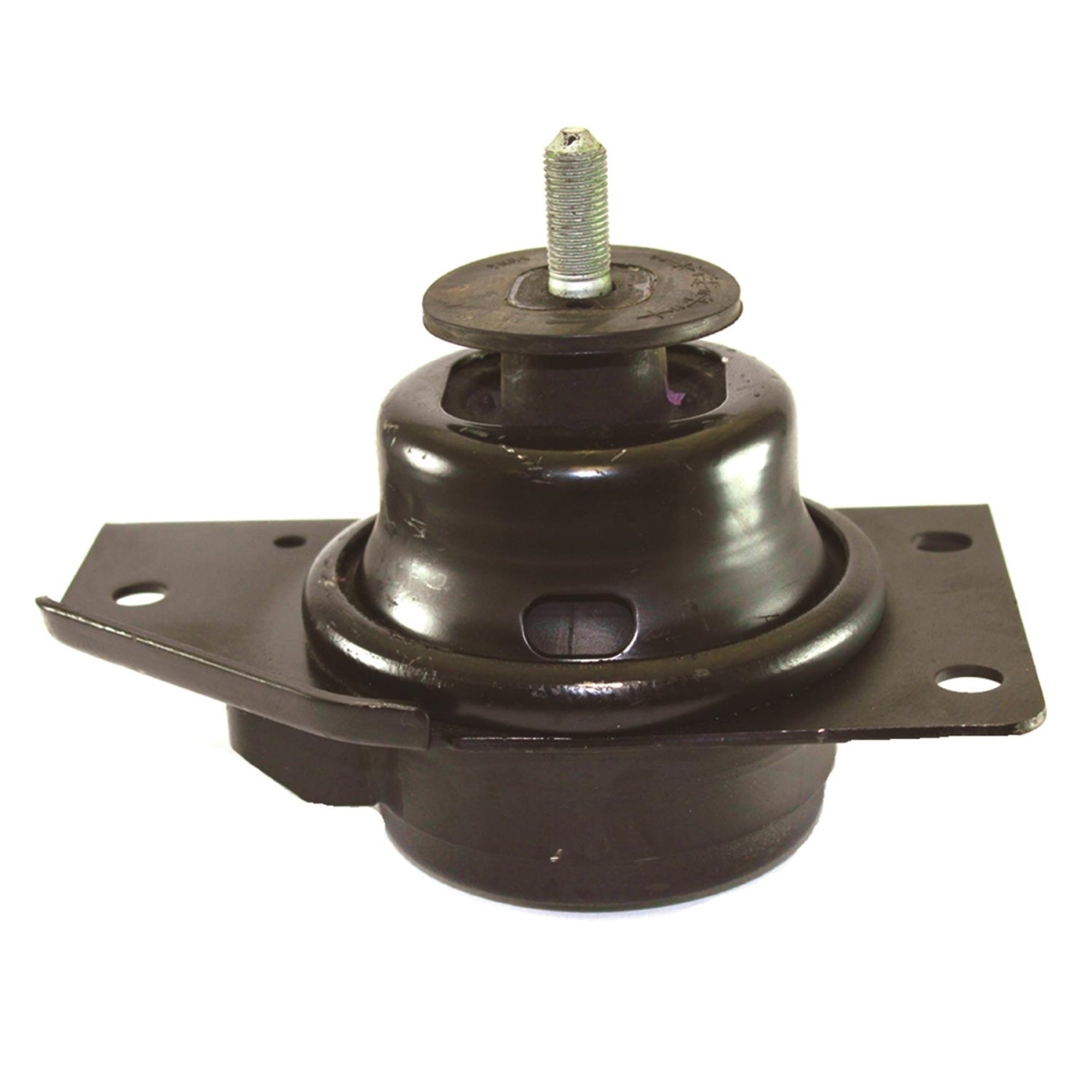 A7136 Black & Natural Strut Engine Motor Mount for 2010-2010 Hyundai Accent