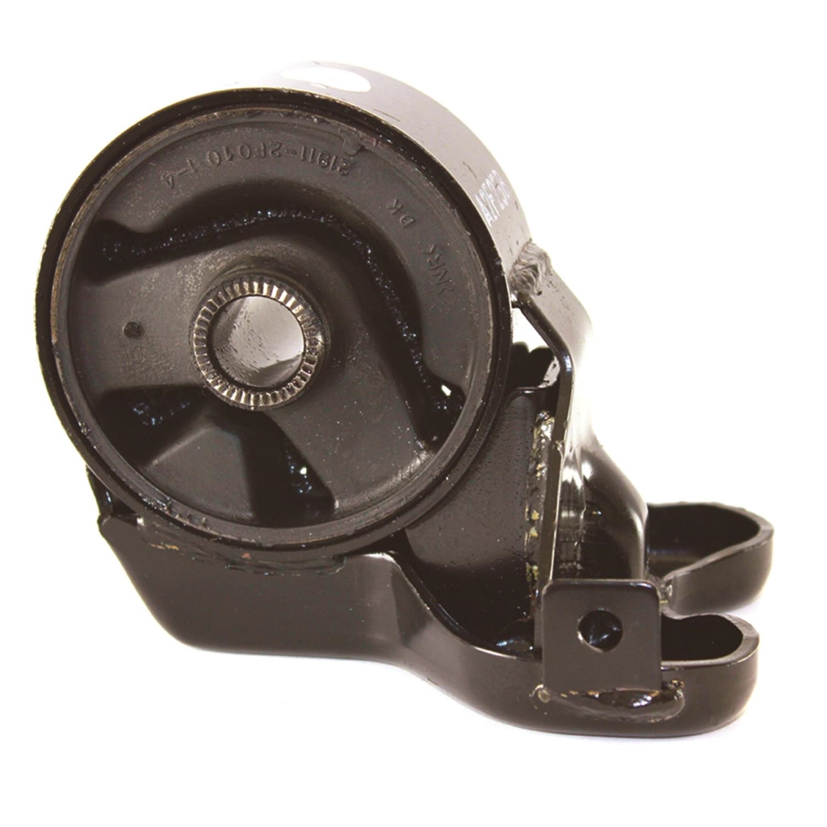A7139 Black & Natural Strut Engine Motor Mount for 2005-2006 Kia Spectra5
