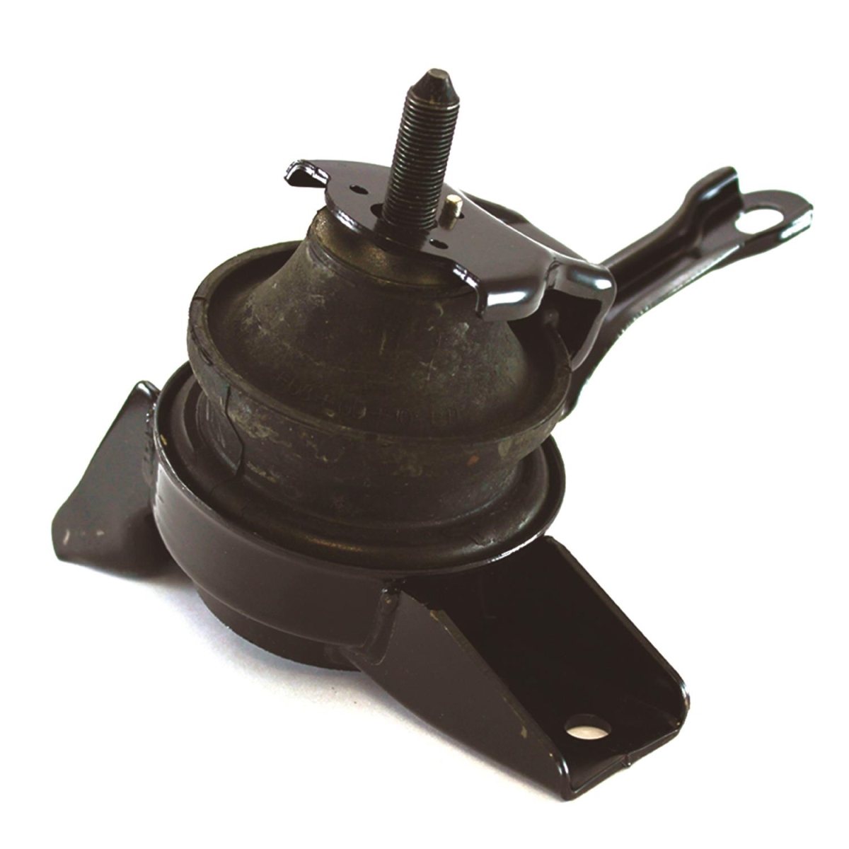A7144 Black & Natural Strut Engine Motor Mount for 2005-2006 Kia Spectra5