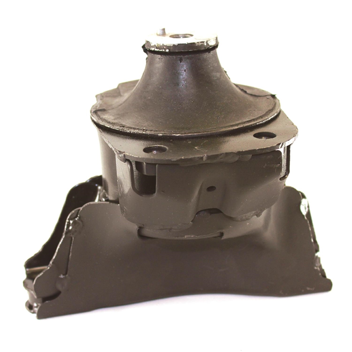 A4530 Black & Natural Strut Engine Motor Mount for 2006-2011 Honda Civic