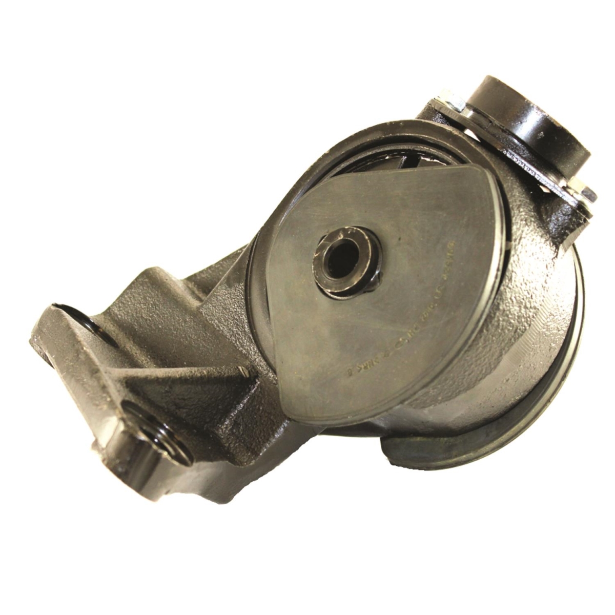 A6774 Rubber Strut Transmission Mount for 2002-2002 Kia Sedona