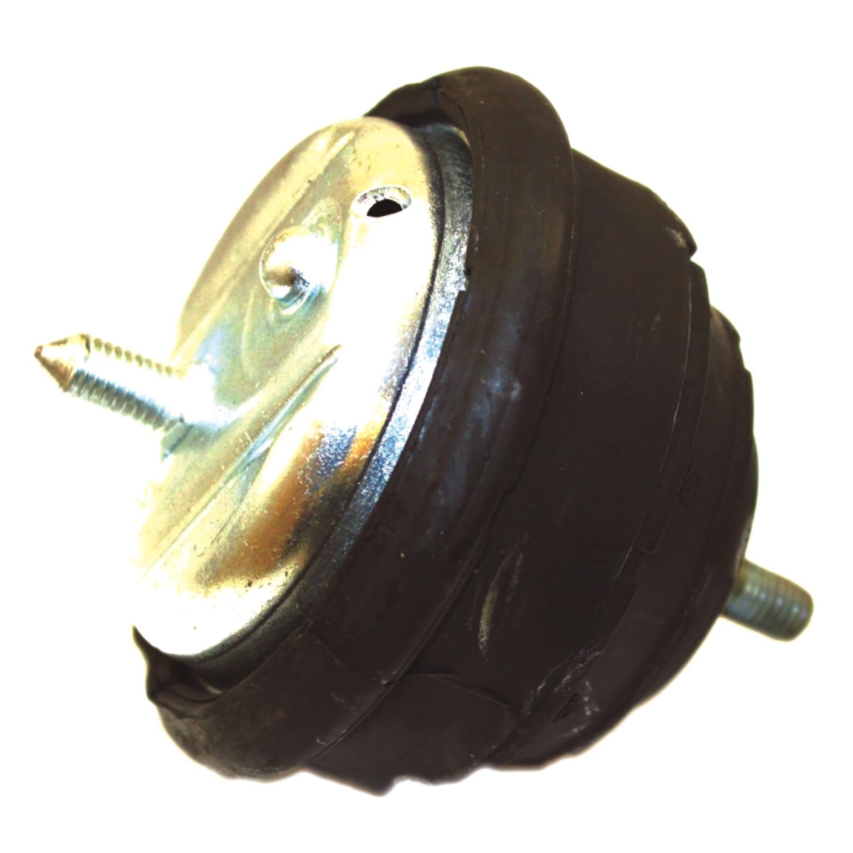 A7090 Black & Natural Strut Engine Motor Mount for 1998-1999 BMW 323I