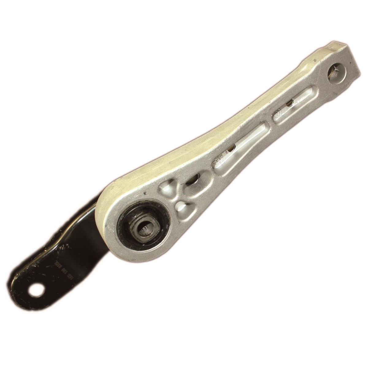 A6962 Black & Natural Strut Engine Motor Mount for 2006-2008 Audi A3