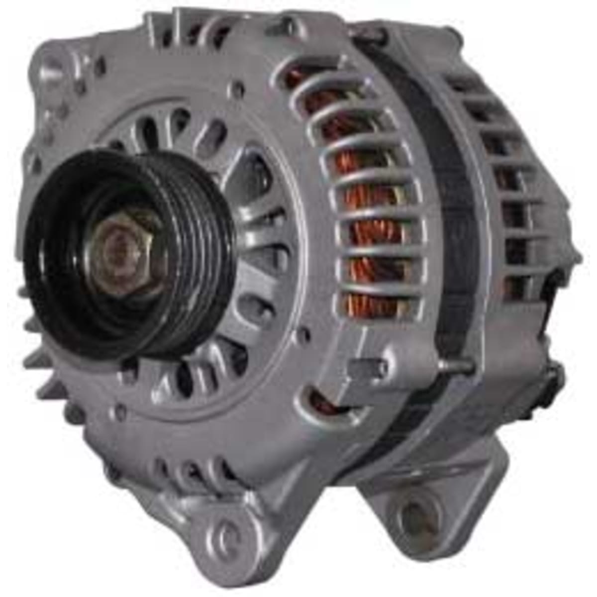 Rem Racing Alternator for 2003-2008 Infiniti FX45