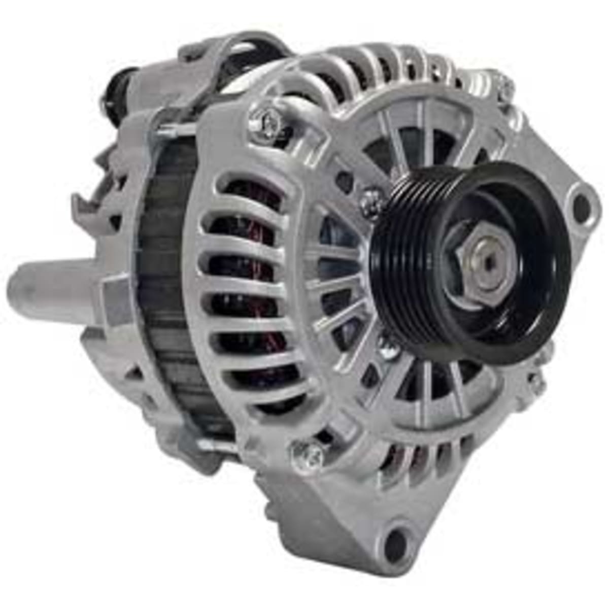 Rem Racing Alternator for 2004 Pontiac GTO