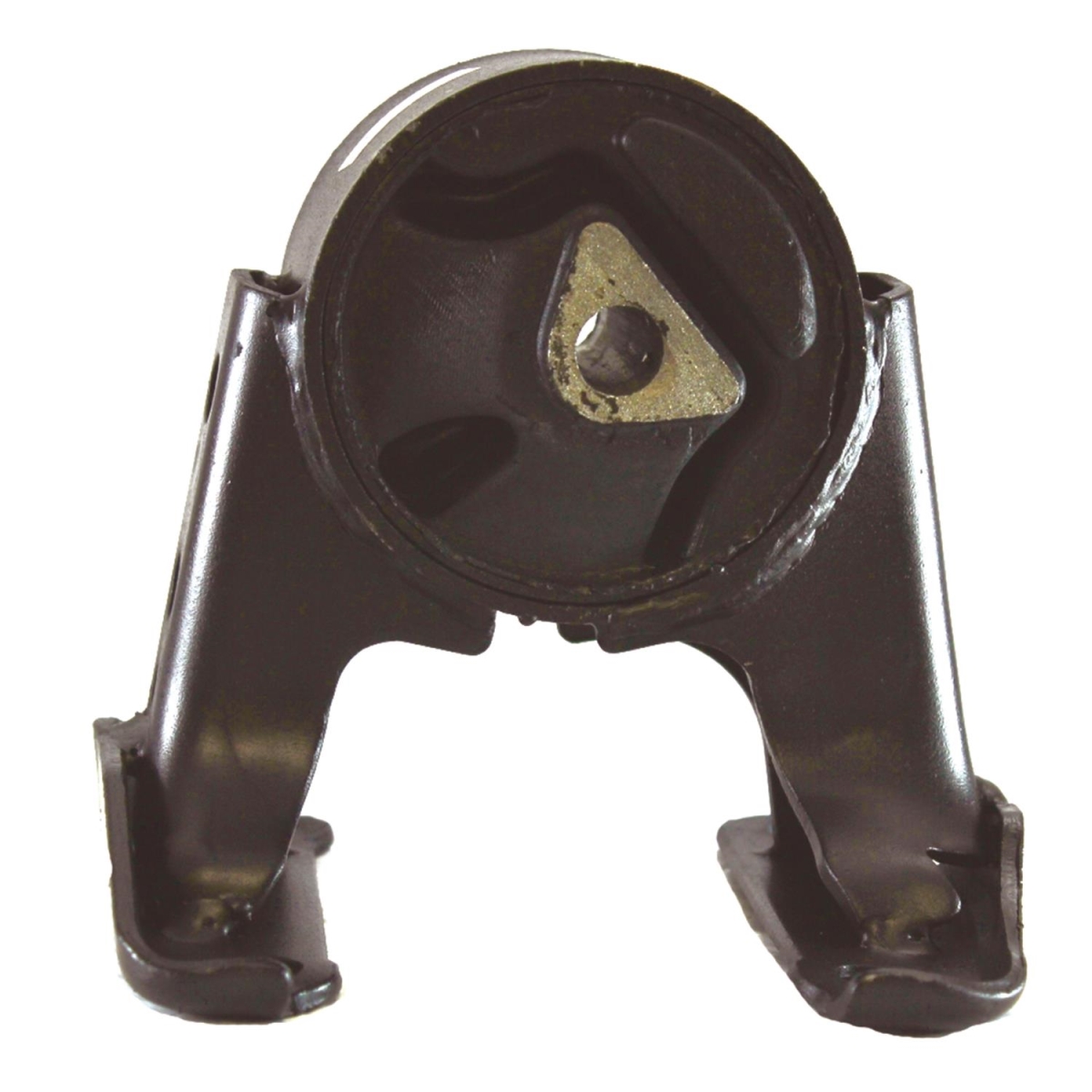 A5366 Black & Natural Strut Engine Motor Mount for 2004-2004 Chevrolet Colorado